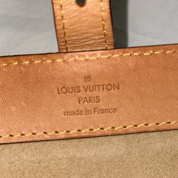LOUIS VUITTON - Monogram 3 Watch Travel Case - Picture 7 of 10